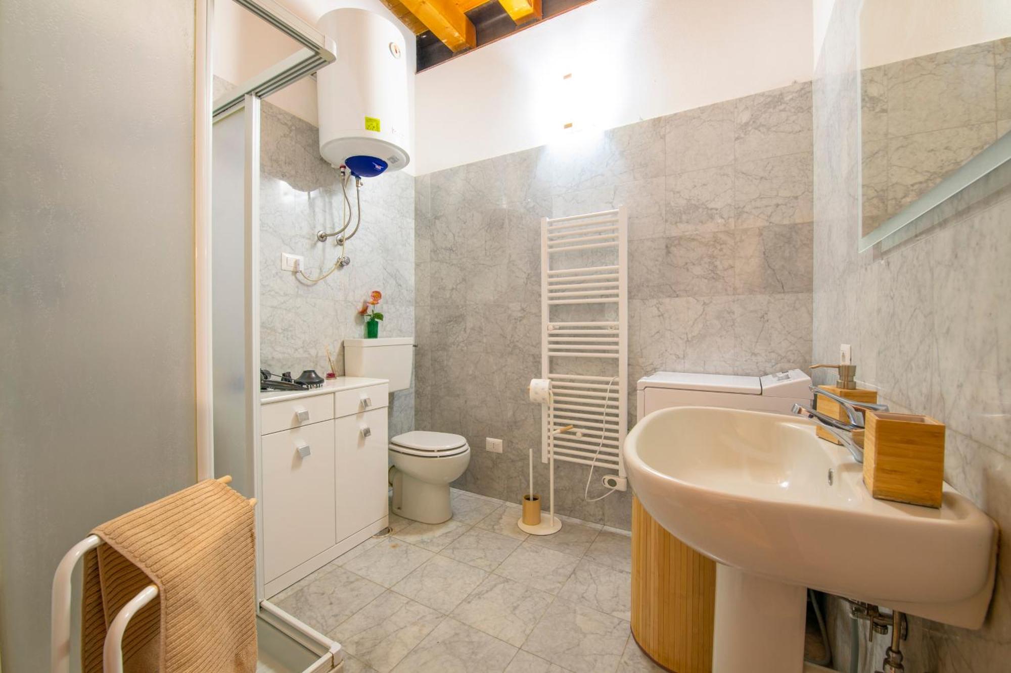 Arena Suite Mazzini Verona Centro Екстер'єр фото