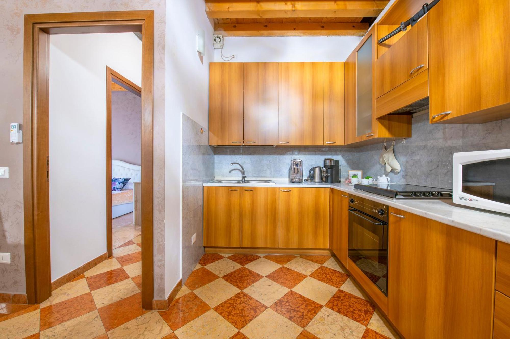 Arena Suite Mazzini Verona Centro Екстер'єр фото