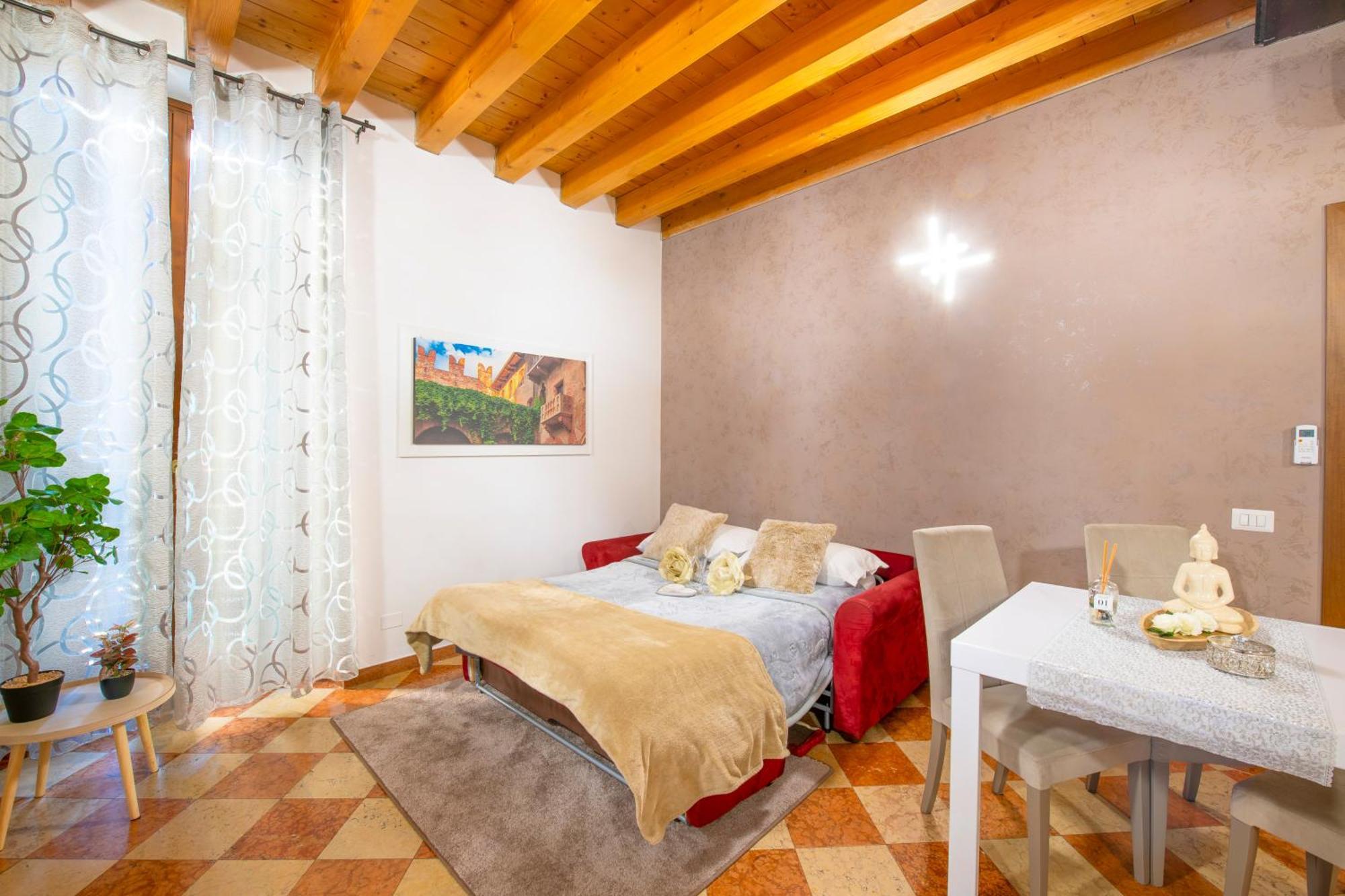 Arena Suite Mazzini Verona Centro Екстер'єр фото