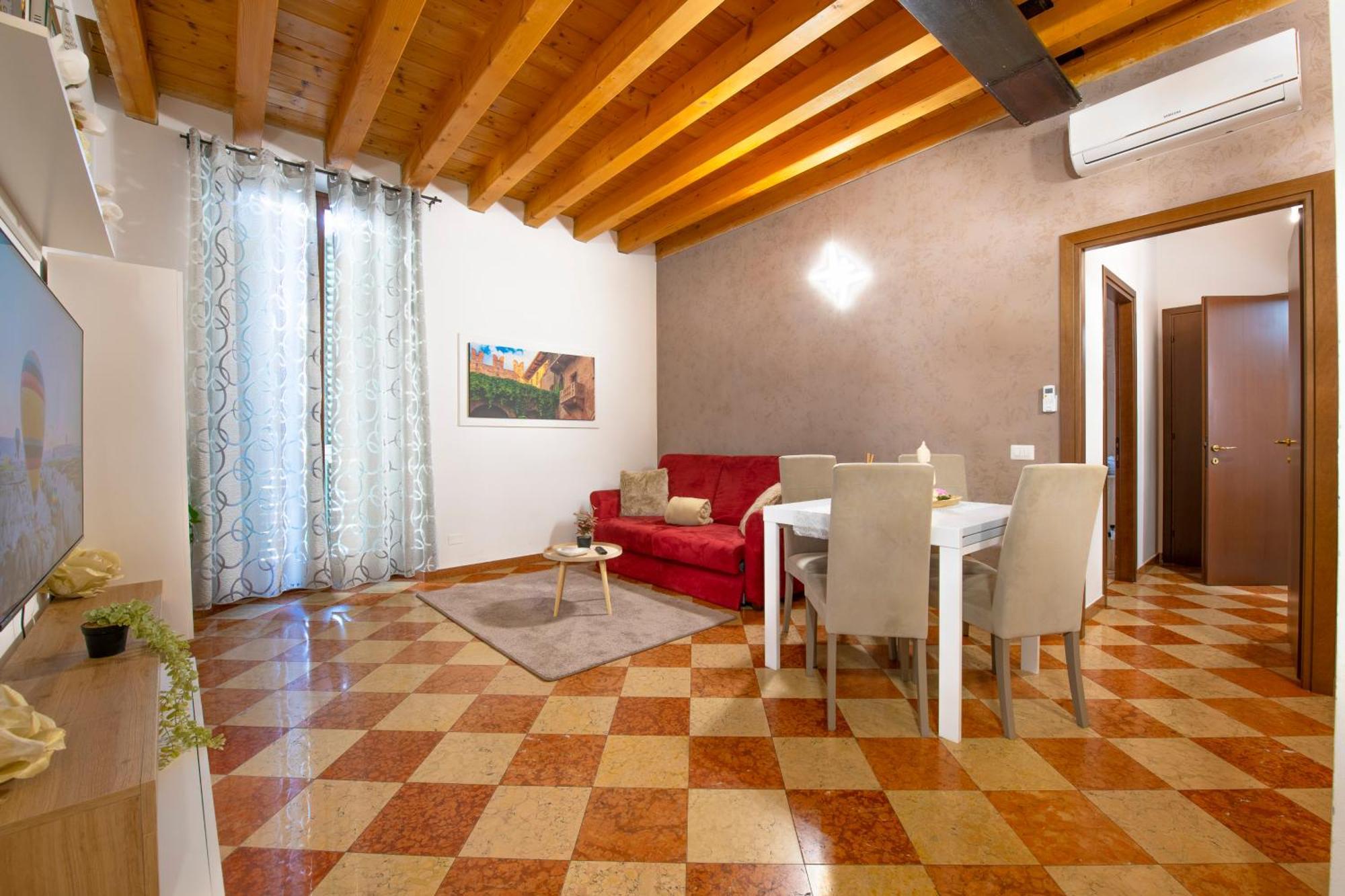 Arena Suite Mazzini Verona Centro Екстер'єр фото