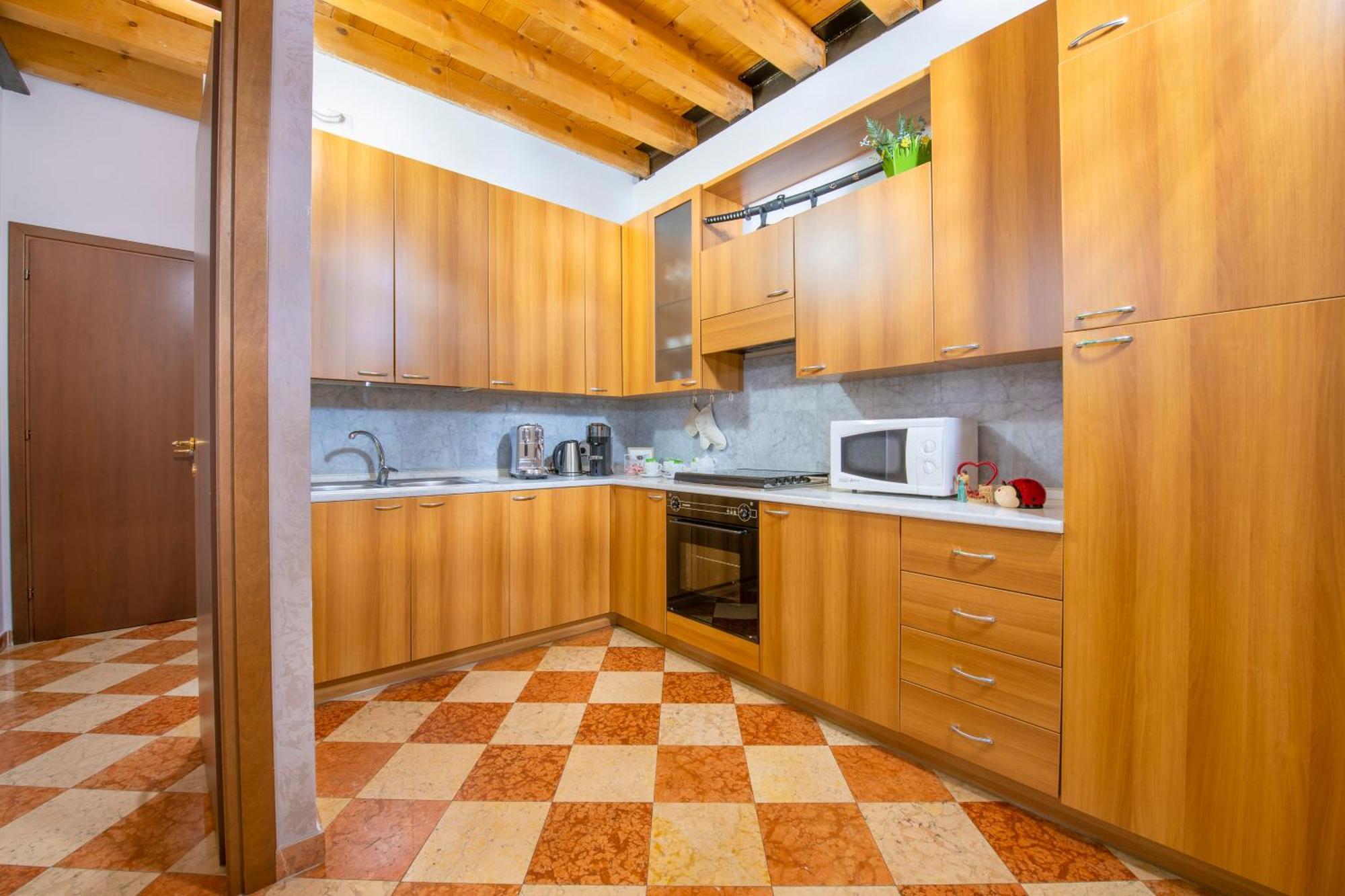 Arena Suite Mazzini Verona Centro Екстер'єр фото