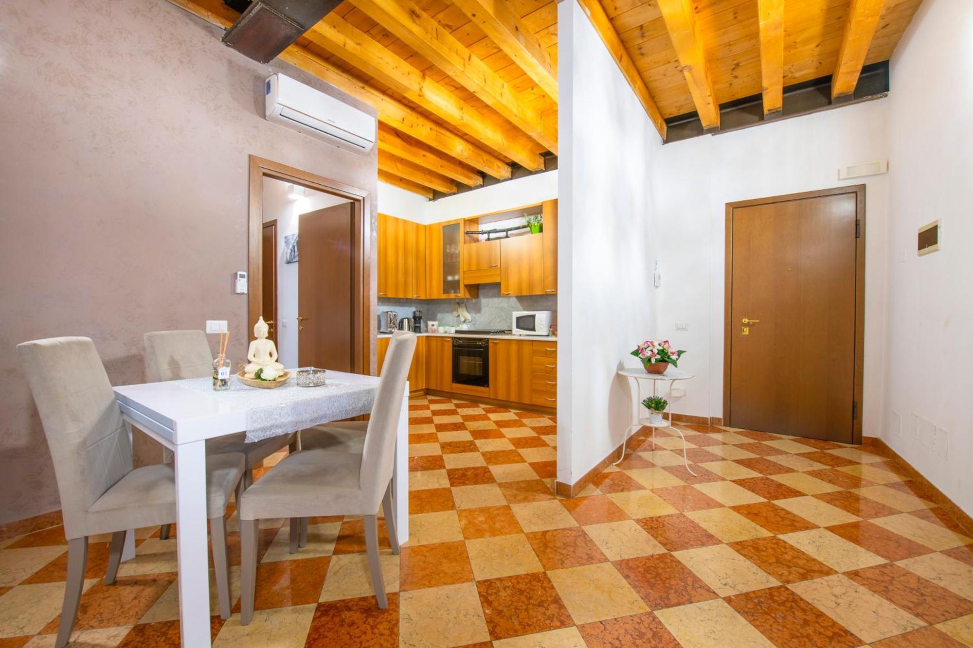 Arena Suite Mazzini Verona Centro Екстер'єр фото