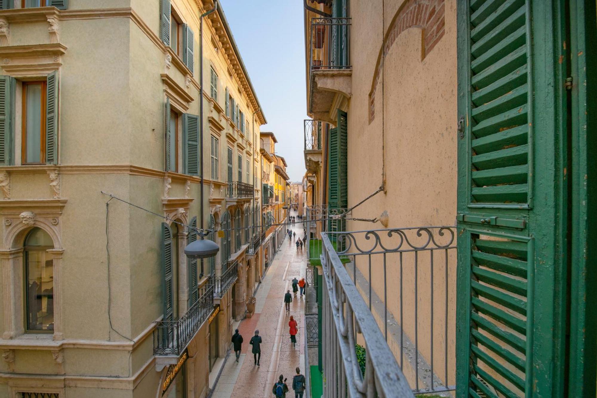 Arena Suite Mazzini Verona Centro Екстер'єр фото