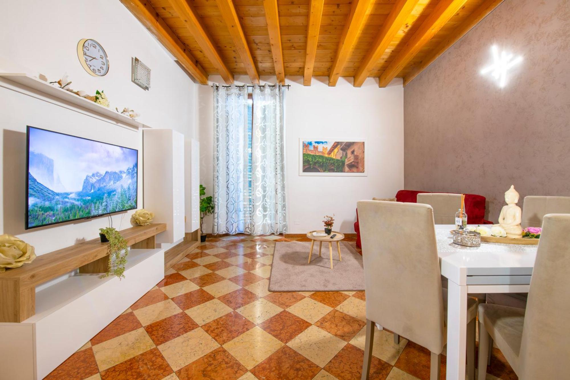 Arena Suite Mazzini Verona Centro Екстер'єр фото