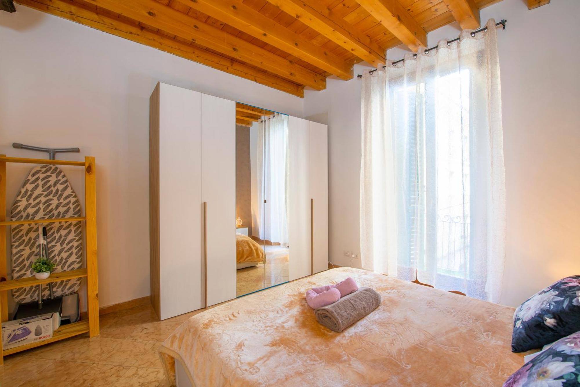 Arena Suite Mazzini Verona Centro Екстер'єр фото