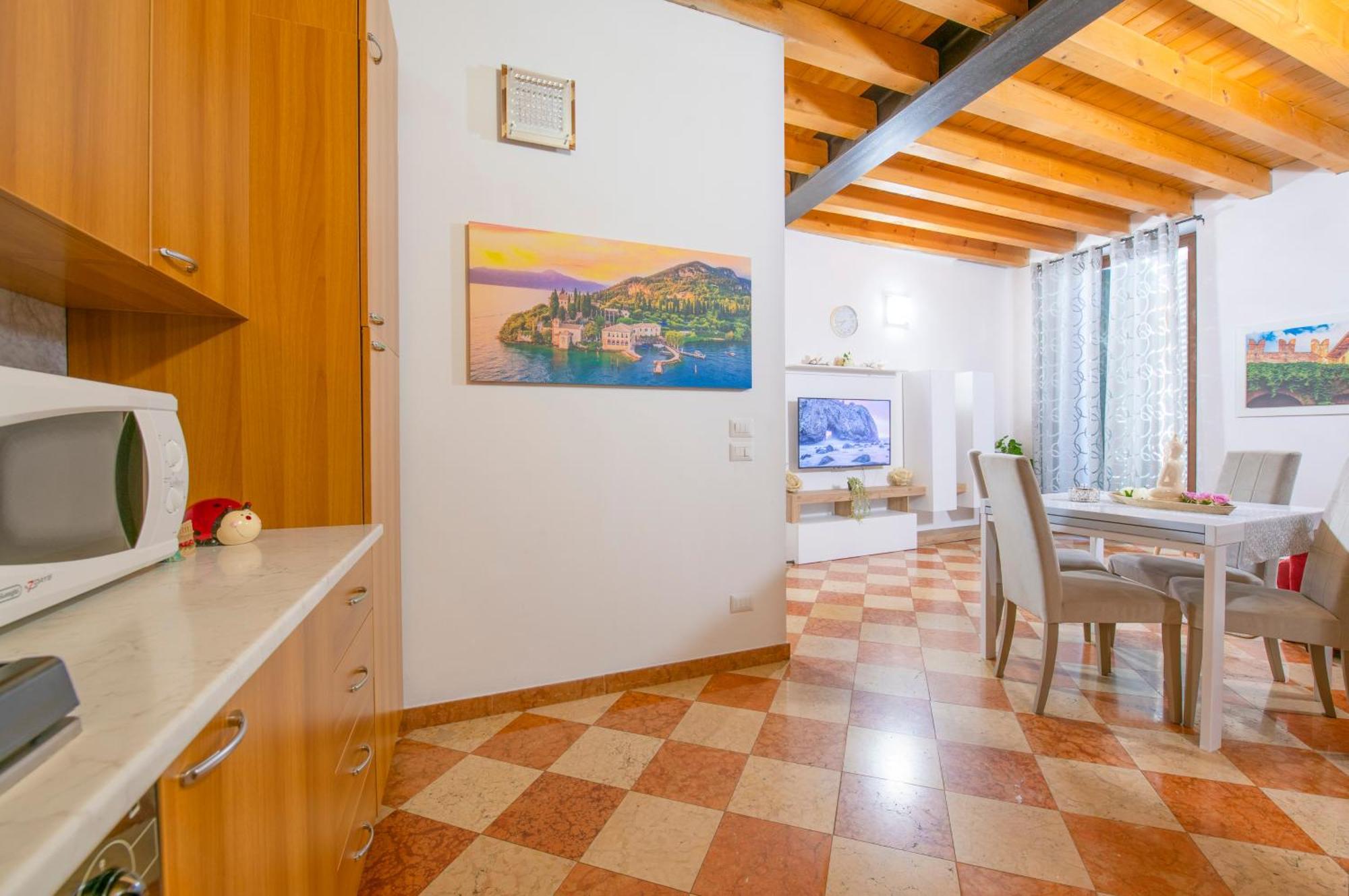 Arena Suite Mazzini Verona Centro Екстер'єр фото