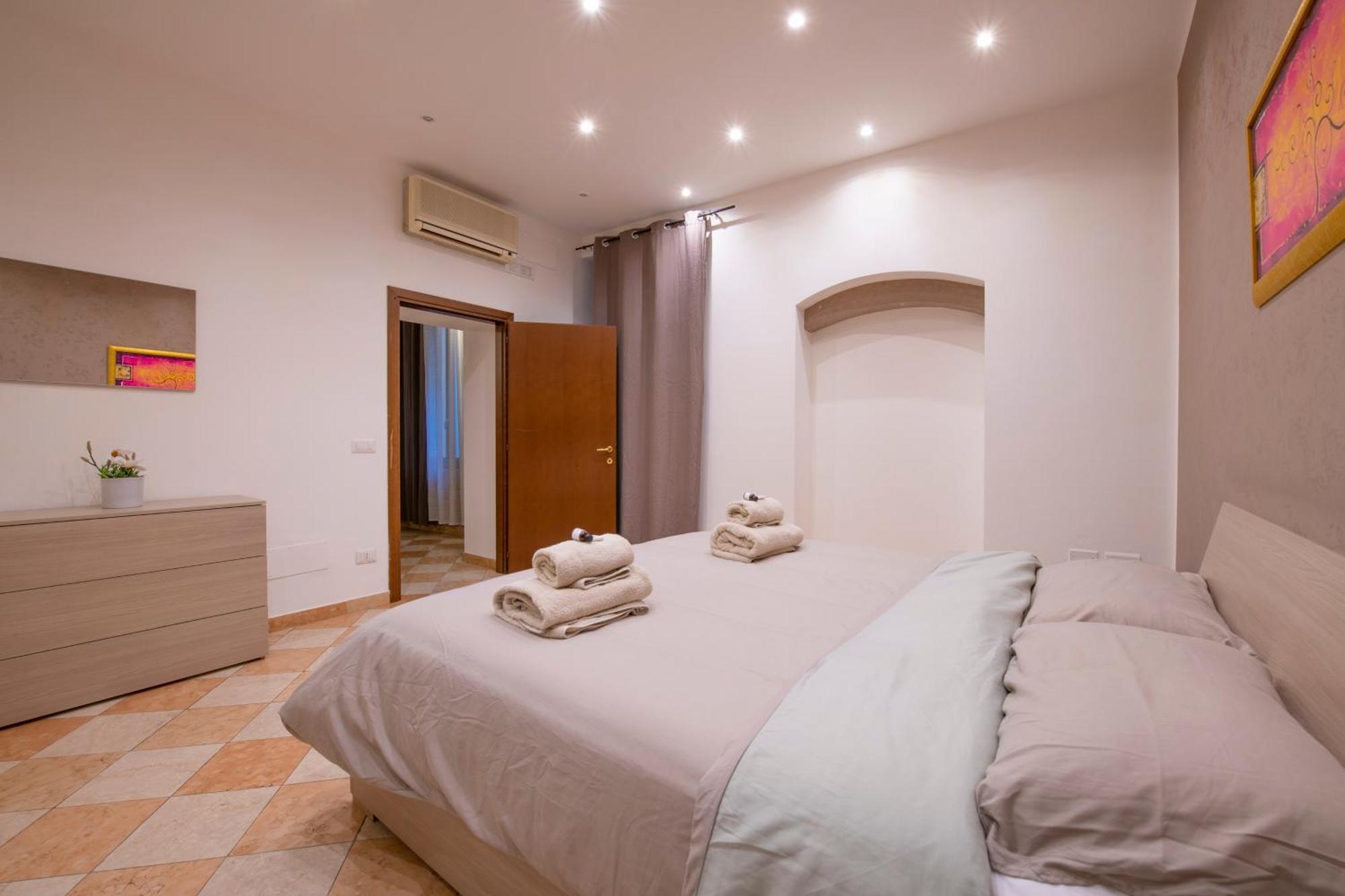 Arena Suite Mazzini Verona Centro Екстер'єр фото