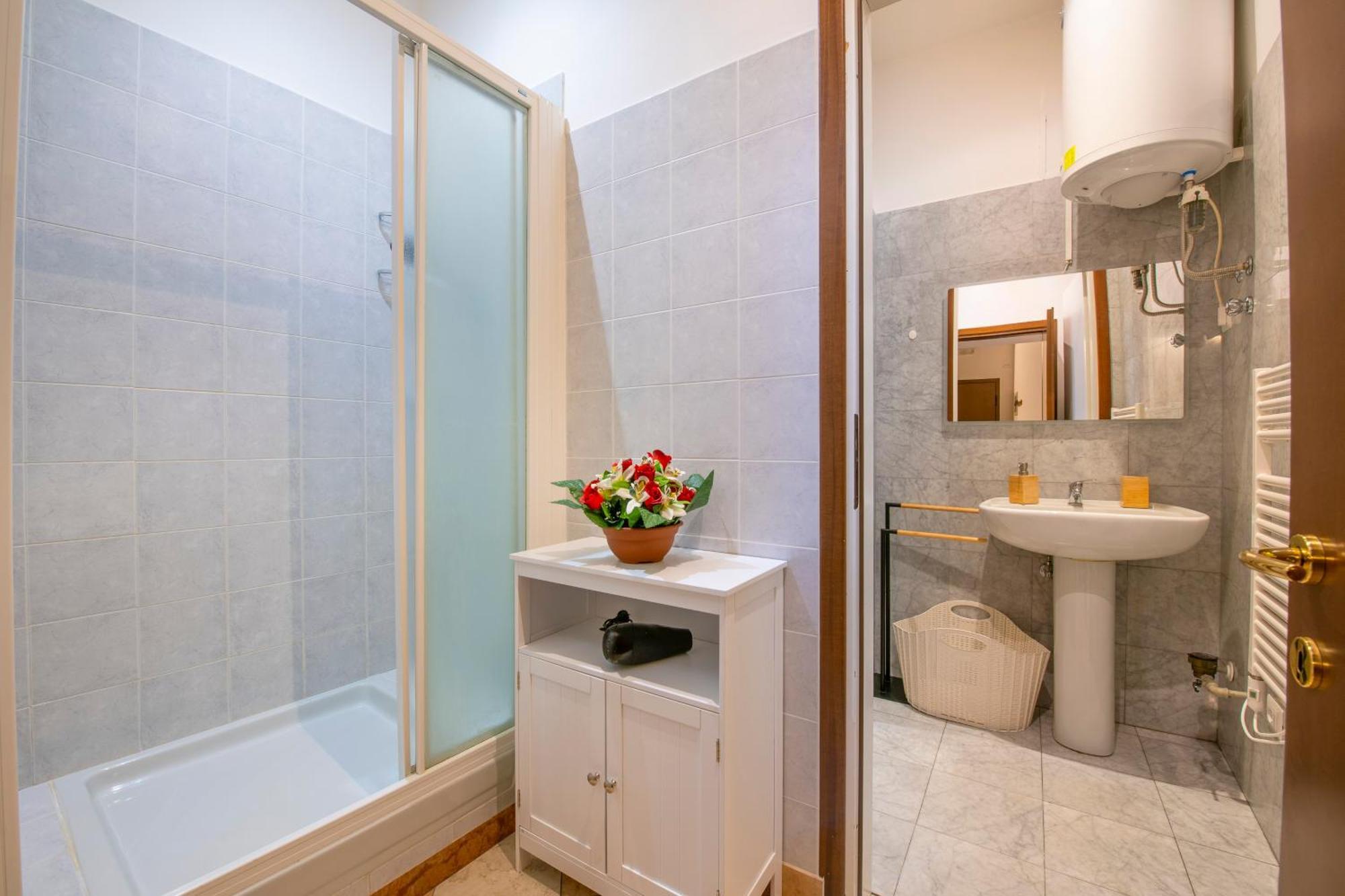 Arena Suite Mazzini Verona Centro Екстер'єр фото