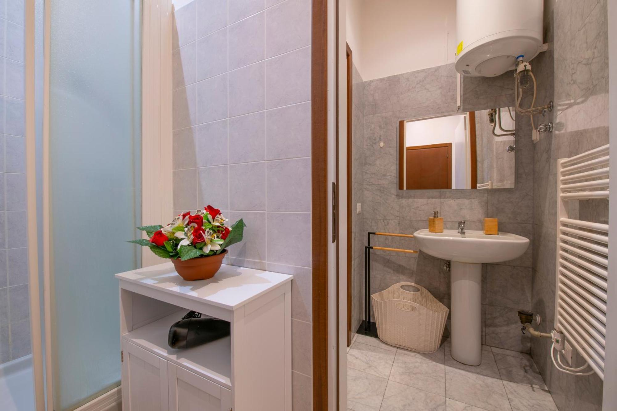 Arena Suite Mazzini Verona Centro Екстер'єр фото