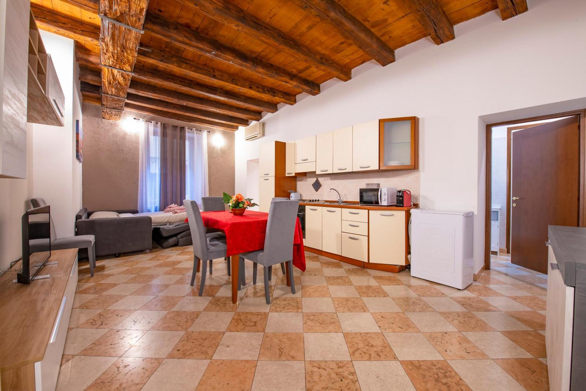 Arena Suite Mazzini Verona Centro Екстер'єр фото