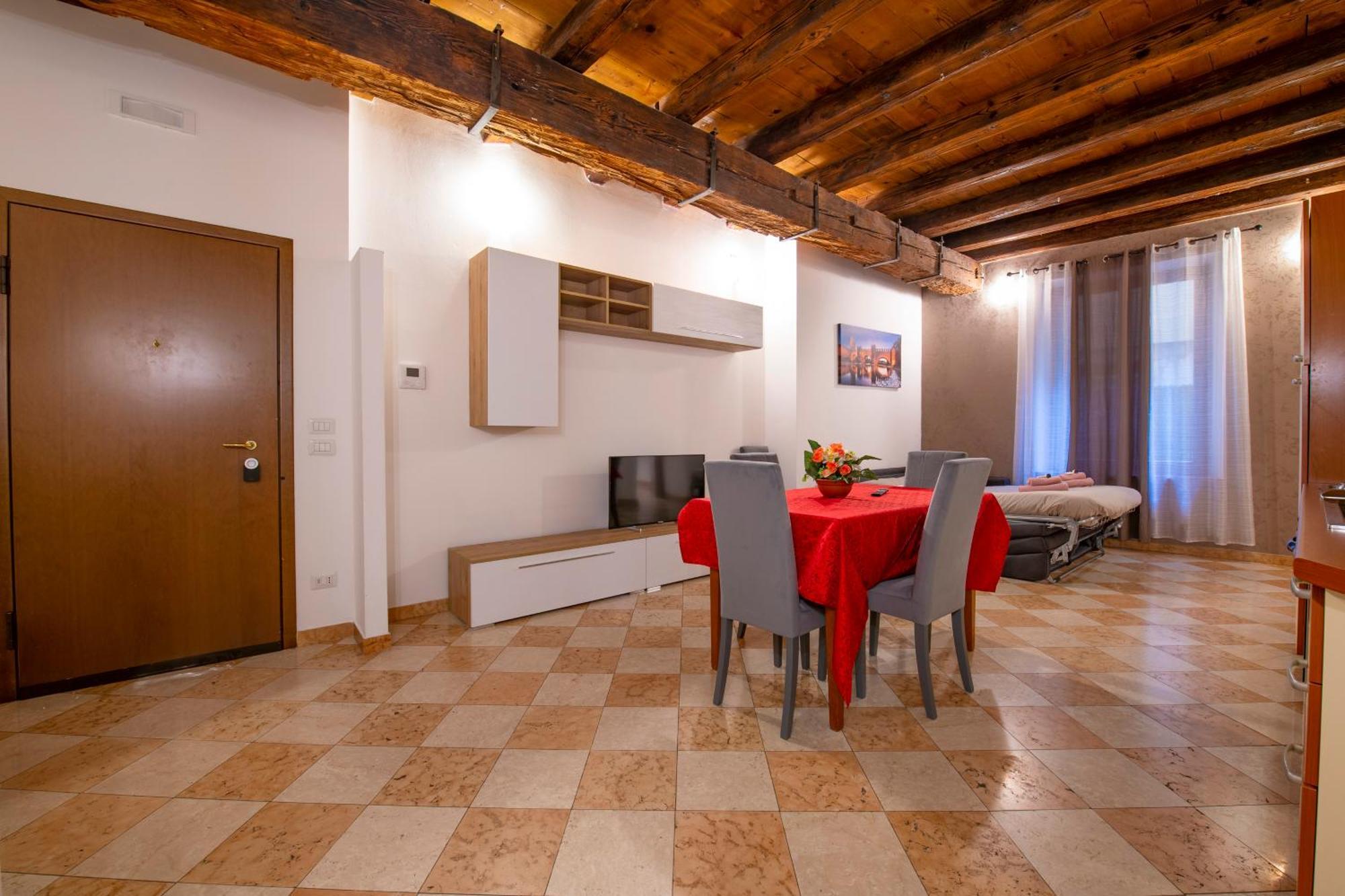 Arena Suite Mazzini Verona Centro Екстер'єр фото