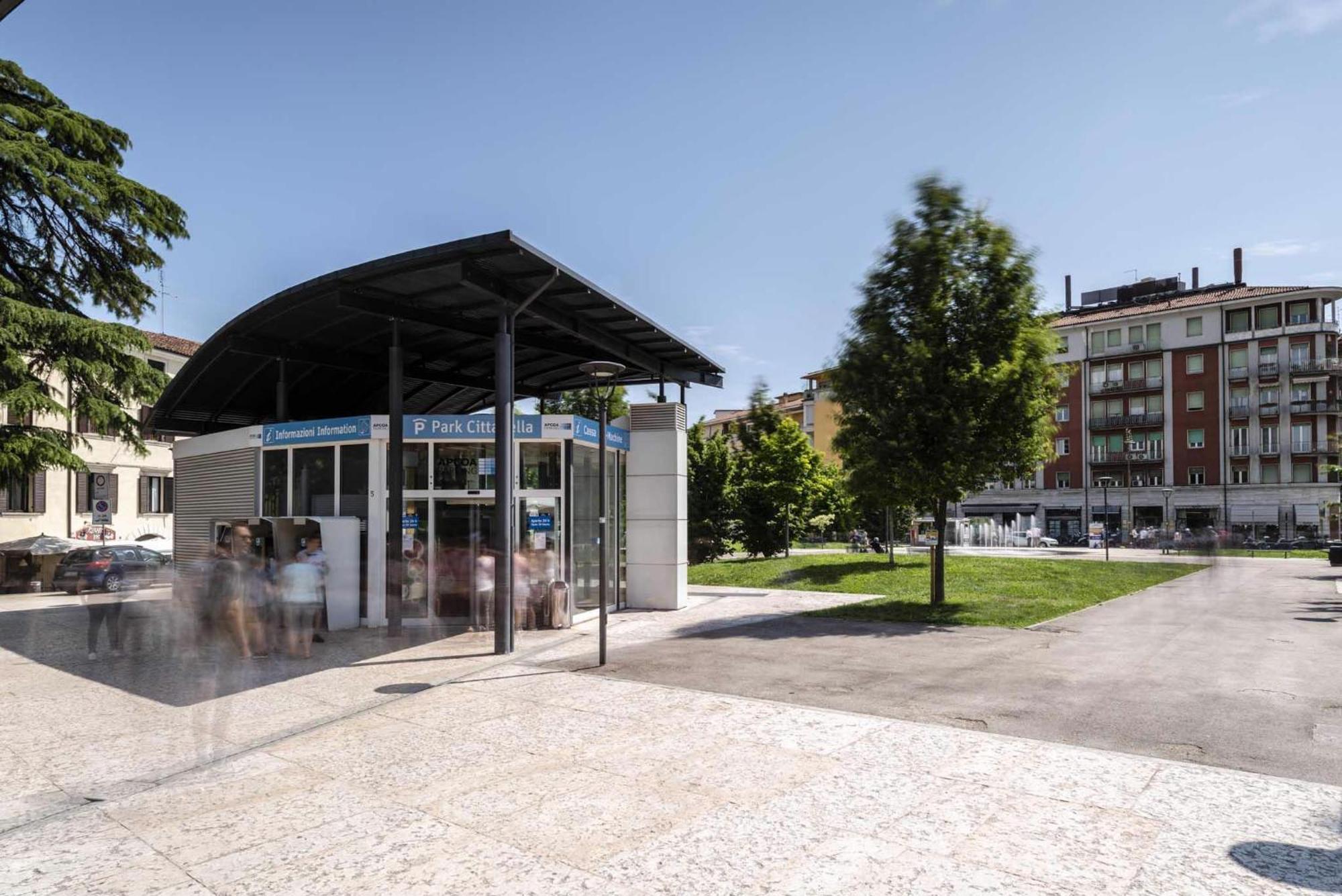 Arena Suite Mazzini Verona Centro Екстер'єр фото
