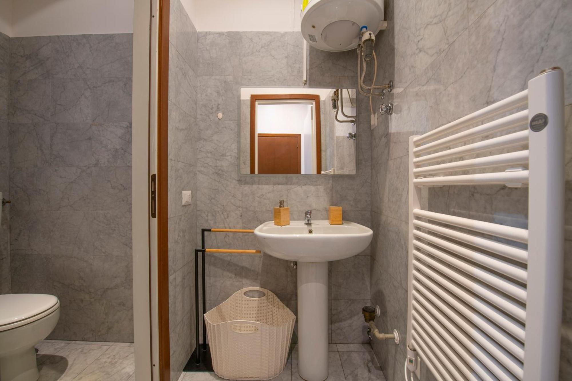 Arena Suite Mazzini Verona Centro Екстер'єр фото