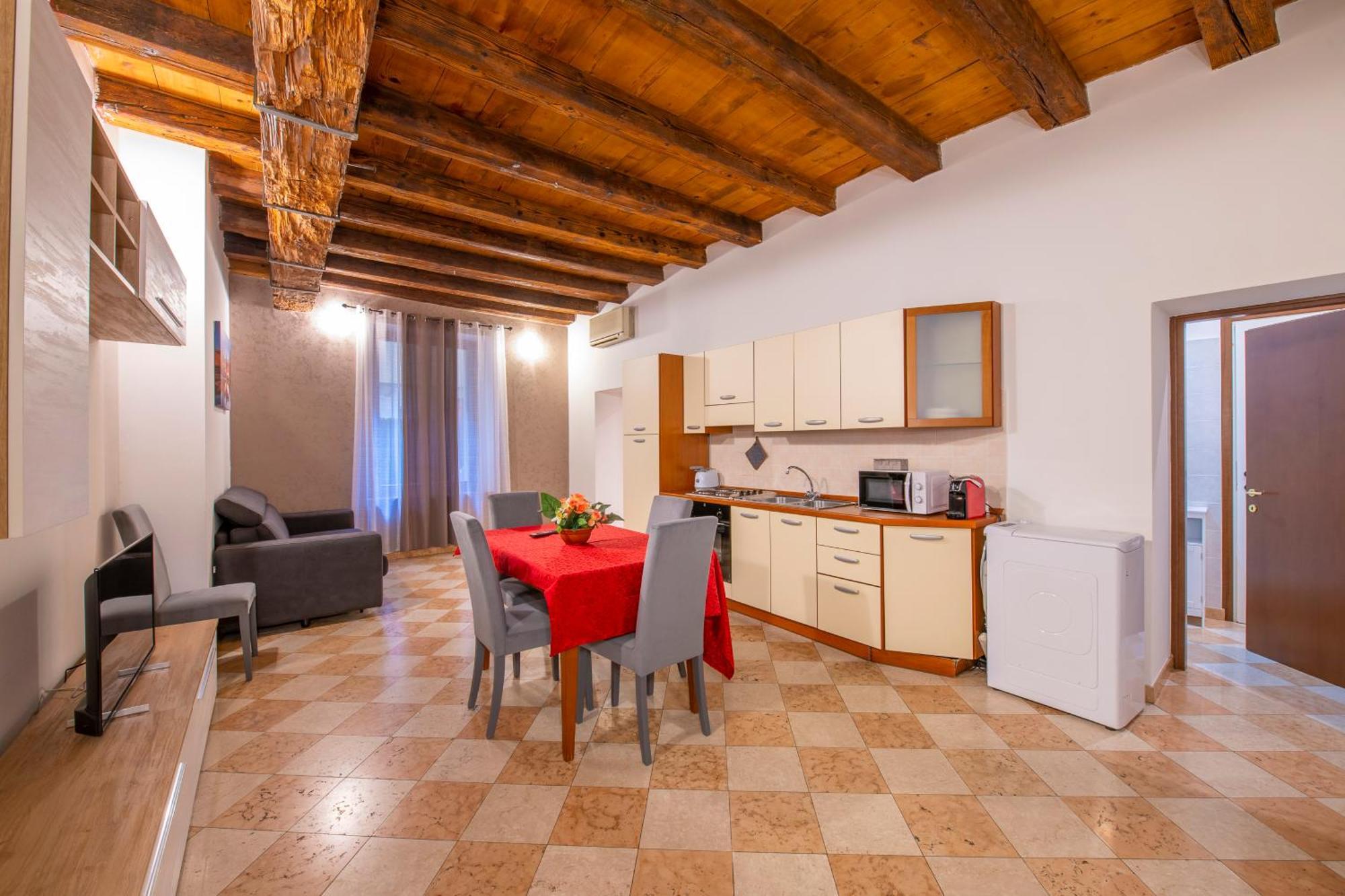Arena Suite Mazzini Verona Centro Екстер'єр фото