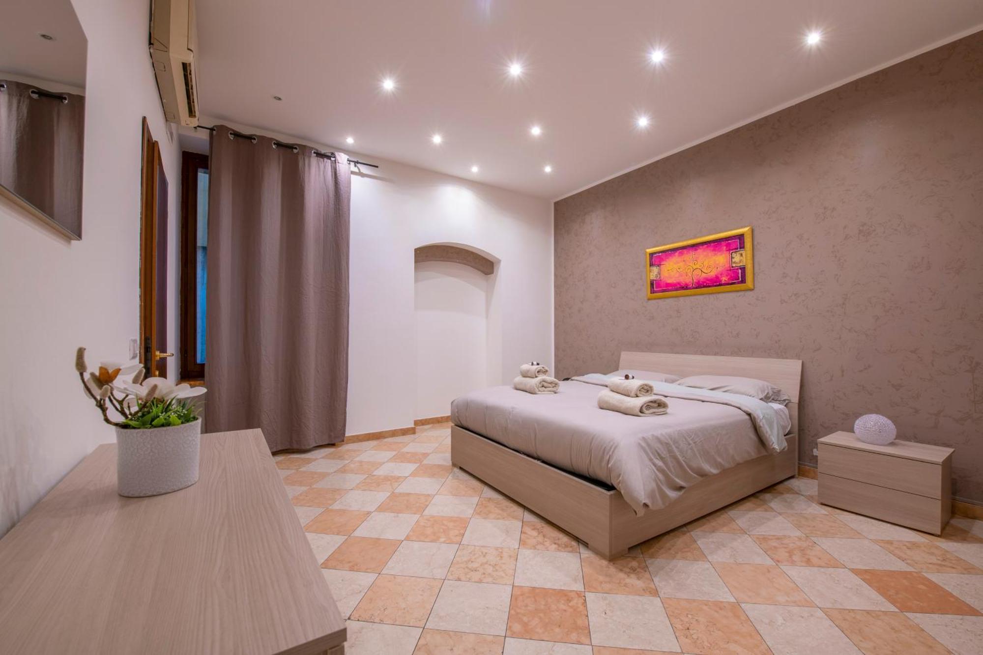Arena Suite Mazzini Verona Centro Екстер'єр фото